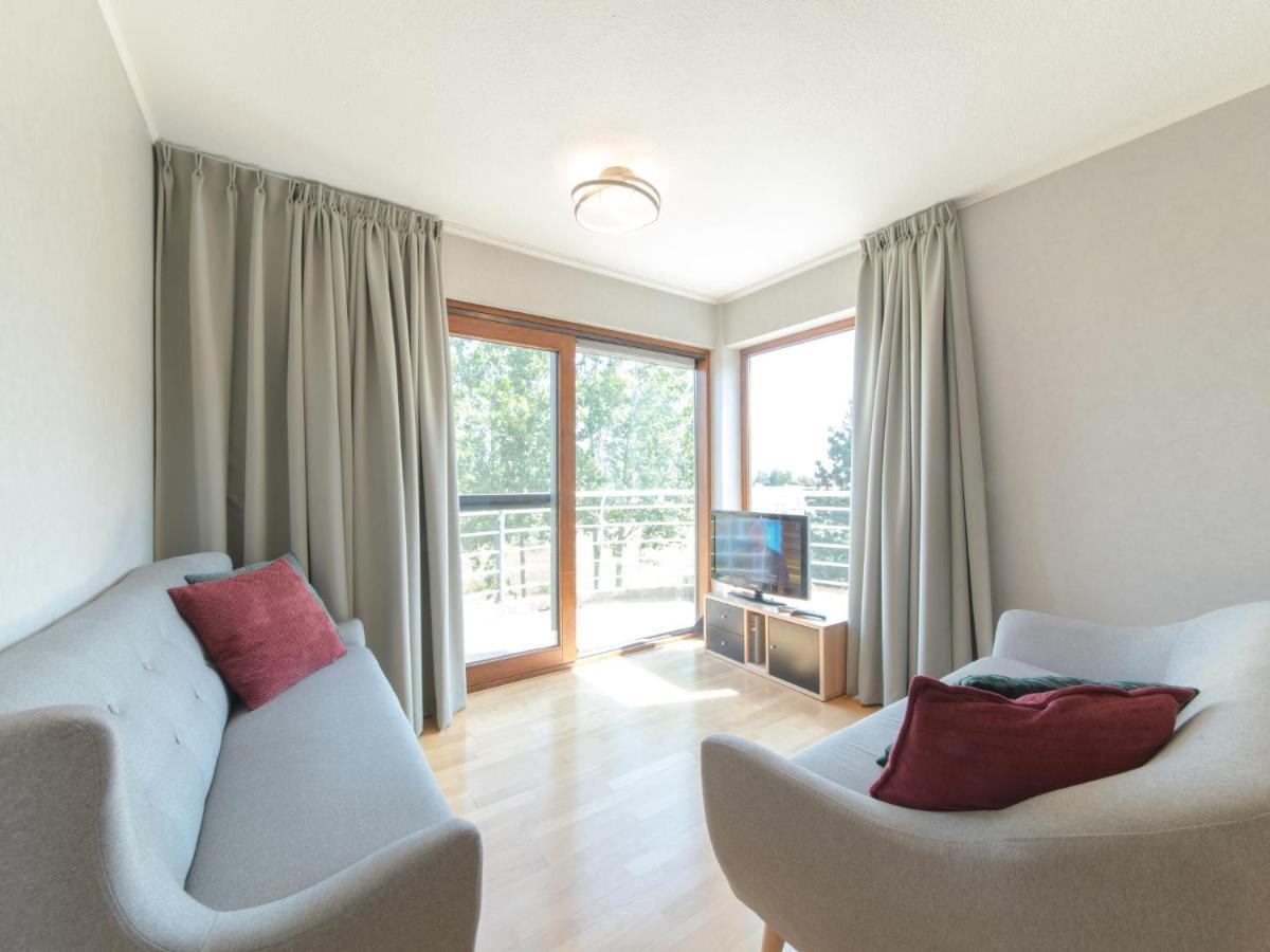 Apartment Blutsyde Promenade-32 By Interhome Bredene Exteriér fotografie